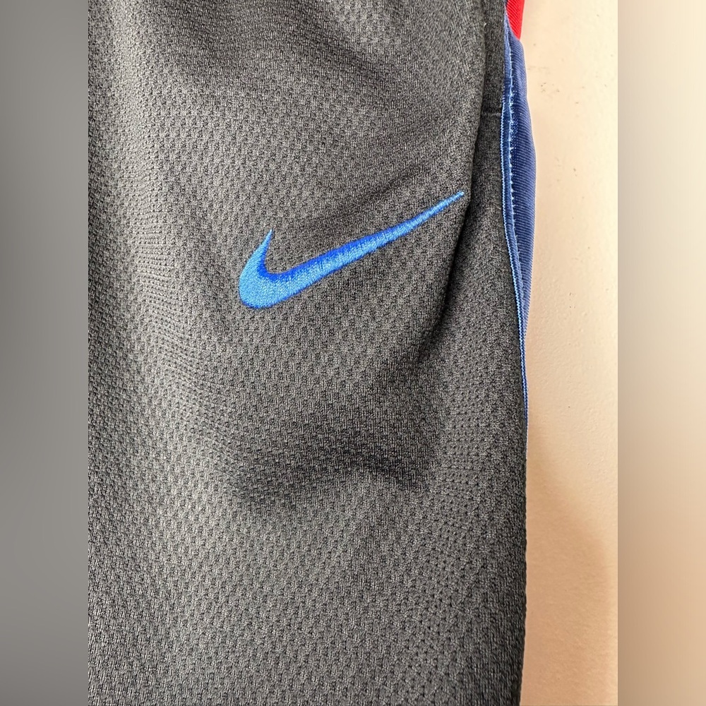 Nike Boys Dri-Fit Elite Basketball Shorts Size XL - Picture 8 of 16
